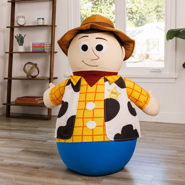 Toy Story Hugger（トイ・ストーリー ハガー）