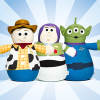 Toy Story Hugger（トイ・ストーリー ハガー）