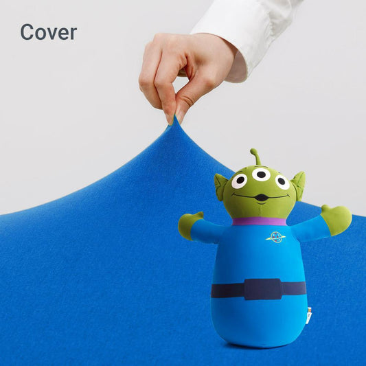 Toy Story Hugger Cover