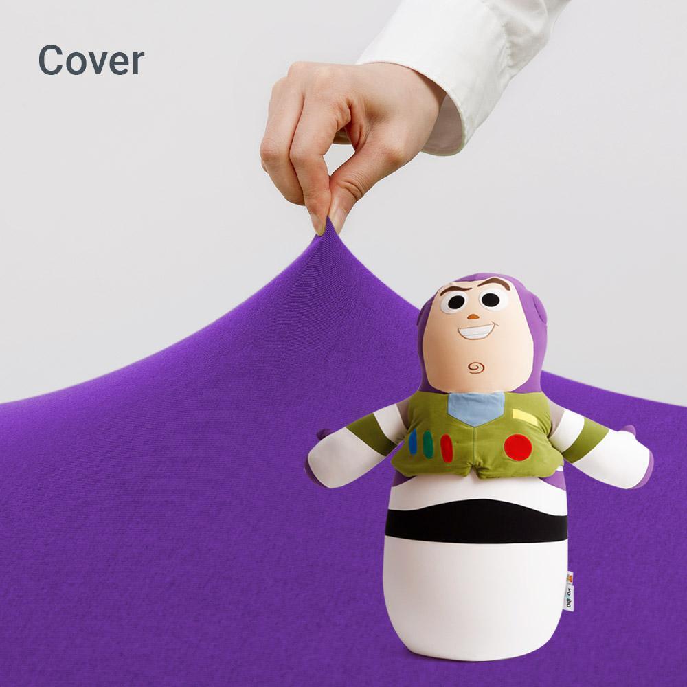 Toy Story Hugger Cover