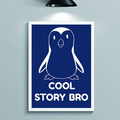 Penguin