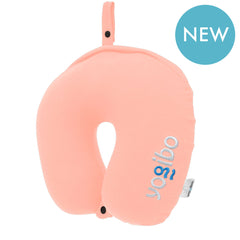 Yogibo Neck Pillow Logo（ヨギボー ネックピロー ロゴ） – Yogibo公式