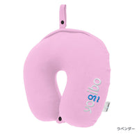 Yogibo Neck Pillow Logo（ヨギボー ネックピロー ロゴ）