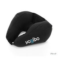 Yogibo Neck Pillow X Logo（ヨギボー ネックピロー エックス ロゴ）