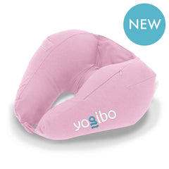 Yogibo Neck Pillow X Logo（ヨギボー ネックピロー エックス ロゴ 