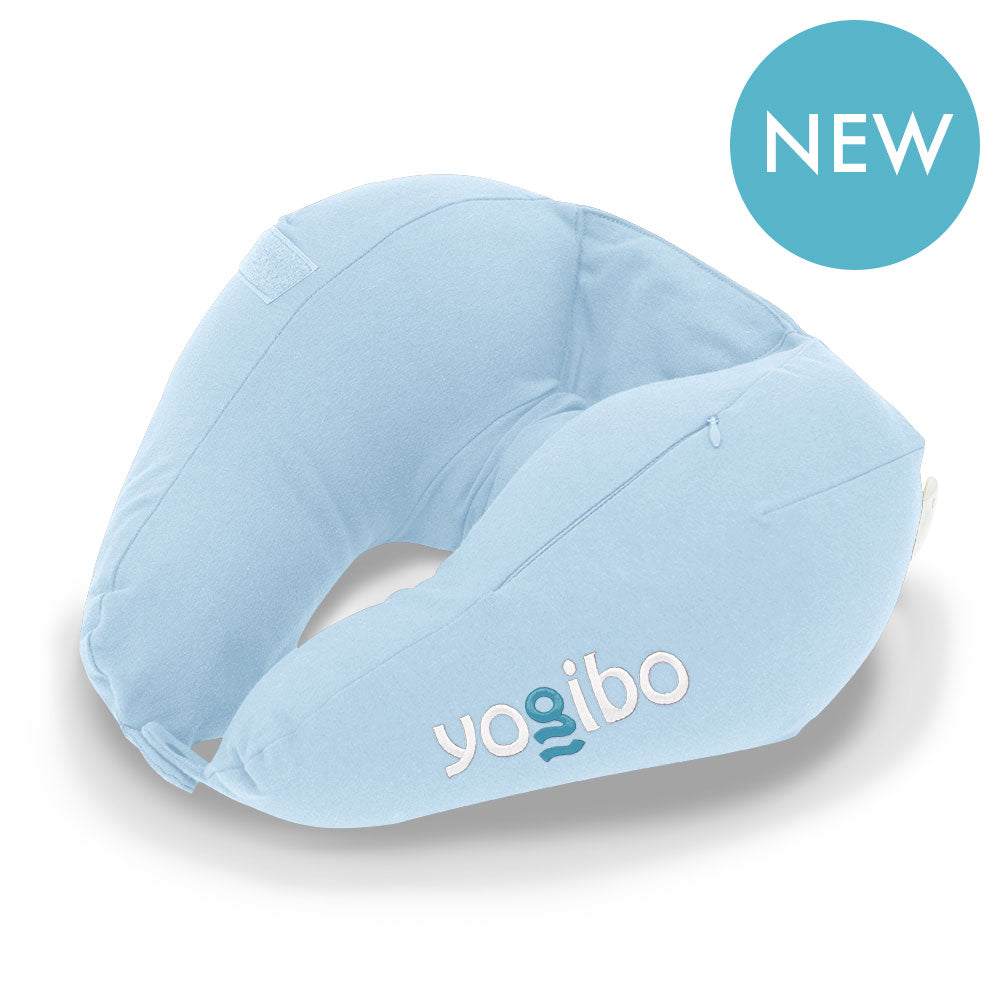 公式】Yogibo Neck Pillow X Logo（ヨギボー ネックピロー エックス ロゴ） | Yogibo公式オンラインストア