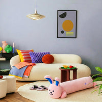 Yogibo Roll Animal - Yogibo｜wiggle wiggle Collection