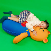 Wiggle Bear Hugger - Yogibo｜wiggle wiggle Collection