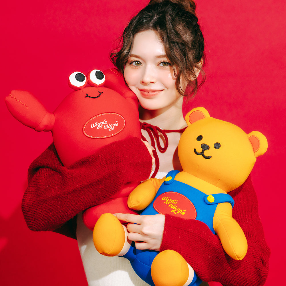 Yogibo Mate - Yogibo｜wiggle wiggle Collection