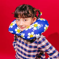 Yogibo Neck Pillow Logo - Yogibo｜wiggle wiggle Collection