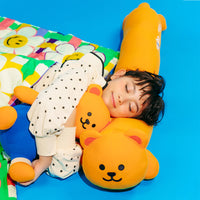 Yogibo Roll Animal - Yogibo｜wiggle wiggle Collection