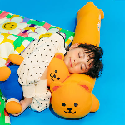 Yogibo Roll Animal - Yogibo｜wiggle wiggle Collection