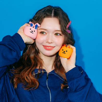 Squeezibo - Yogibo｜wiggle wiggle Collection