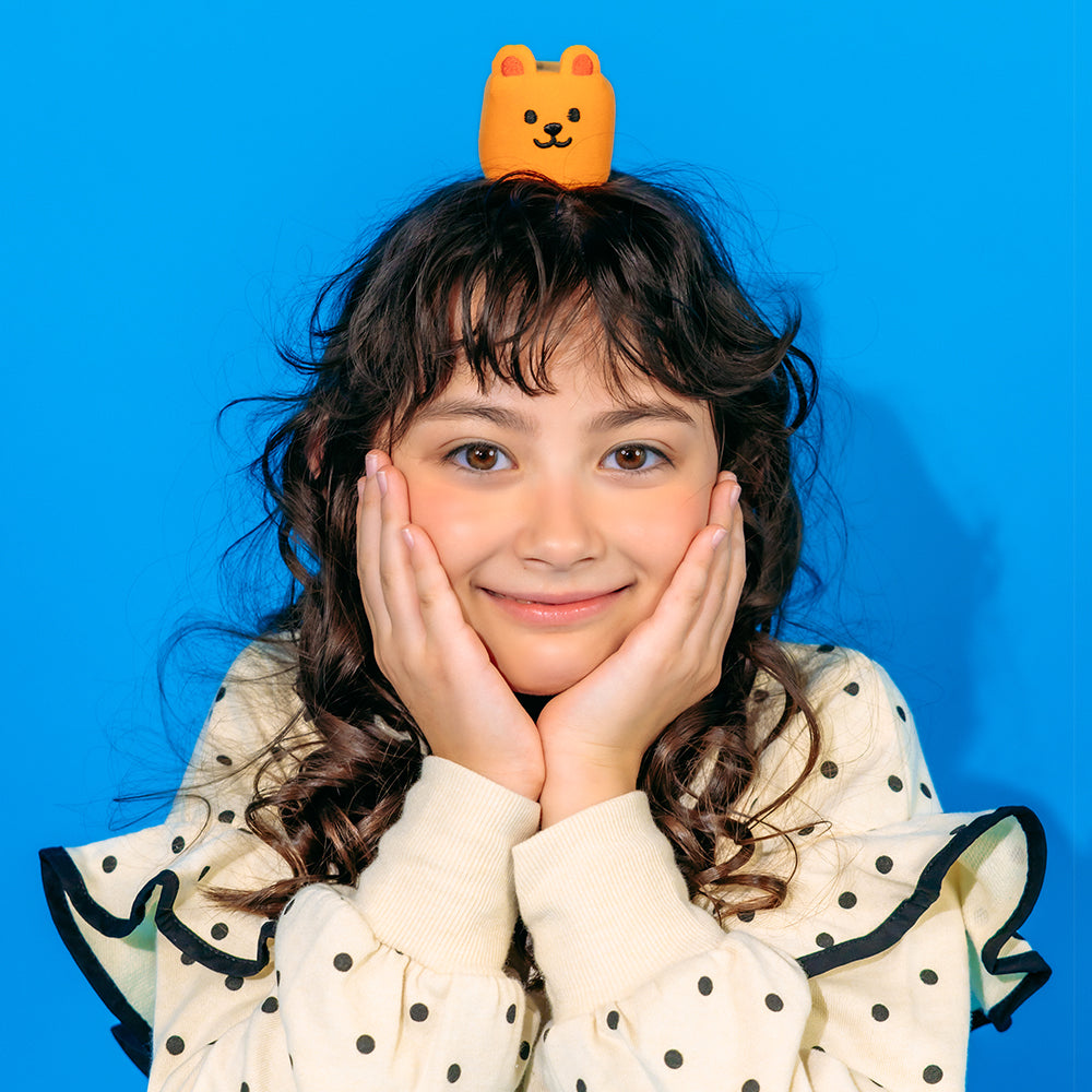 Squeezibo - Yogibo｜wiggle wiggle Collection