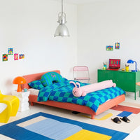 Yogibo Roll Animal - Yogibo｜wiggle wiggle Collection