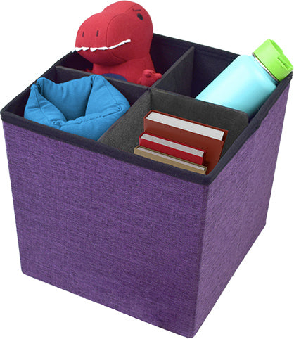 Modju box Cube|小物の収納にぴったり