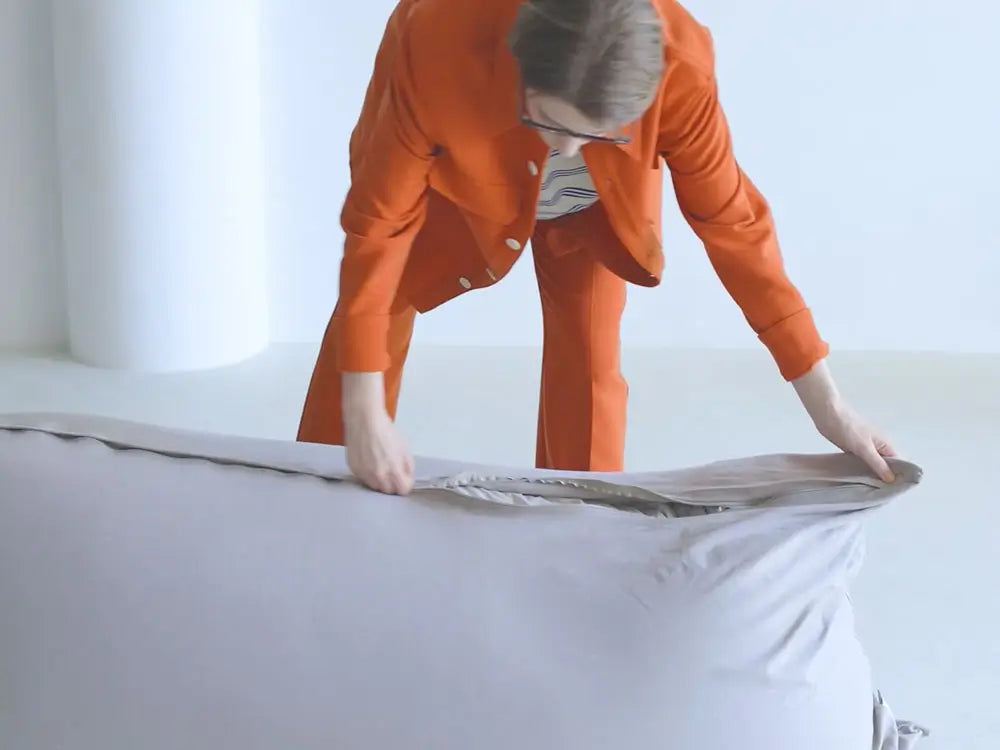 公式】Yogibo(ヨギボー)体にフィットする魔法のビーズソファ 公式】Yogibo(ヨギボー)体にフィットする魔法のビーズソファ