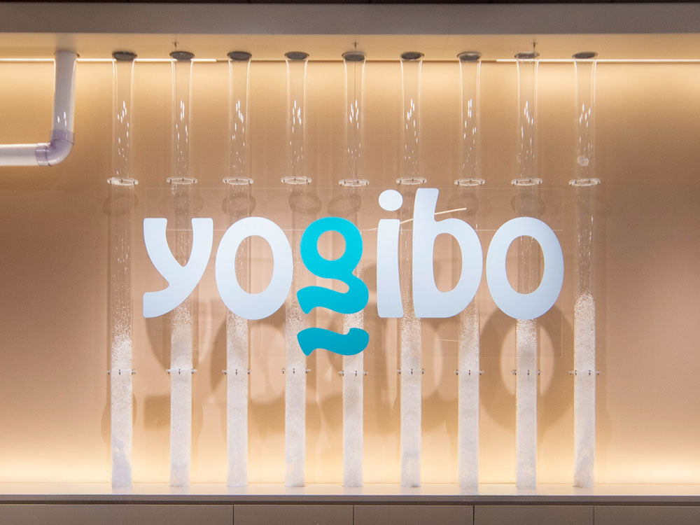 公式】Yogibo(ヨギボー)体にフィットする魔法のビーズソファ 公式】Yogibo(ヨギボー)体にフィットする魔法のビーズソファ