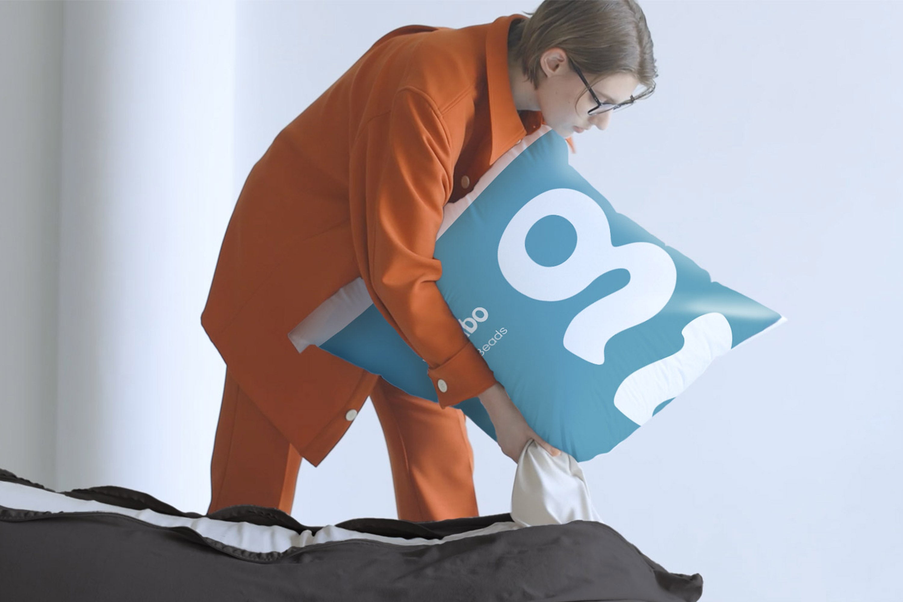 カバーの交換方法