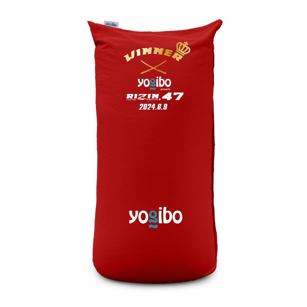 Yogibo Short RIZIN.47 WINNER EDITION