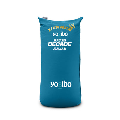 Yogibo Max Lite RIZIN DECADE WINNER EDITION