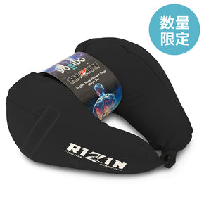 Yogibo Neck Pillow Logo RIZIN Ver