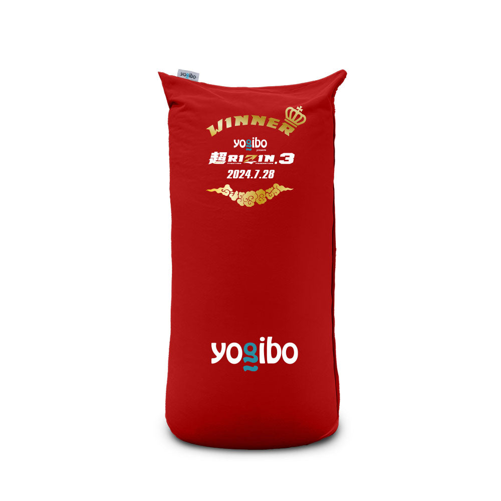 Yogibo Short SUPER RIZIN.3 WINNER EDITION