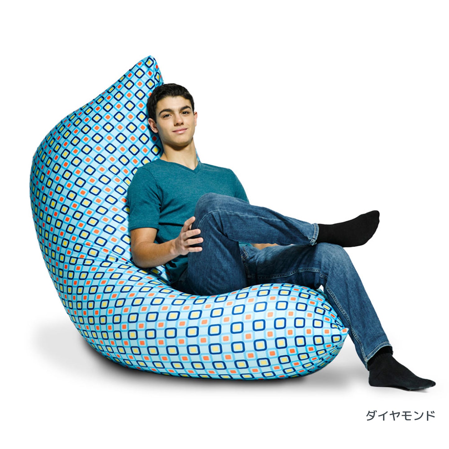 Yogibo Zoola Max（ヨギボー ズーラ マックス）