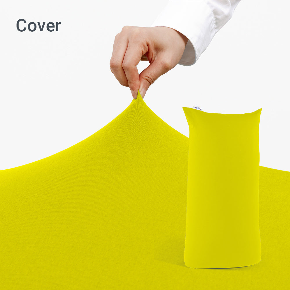 Yogibo Zoola Max Cover（ヨギボー ズーラ マックス）用カバー