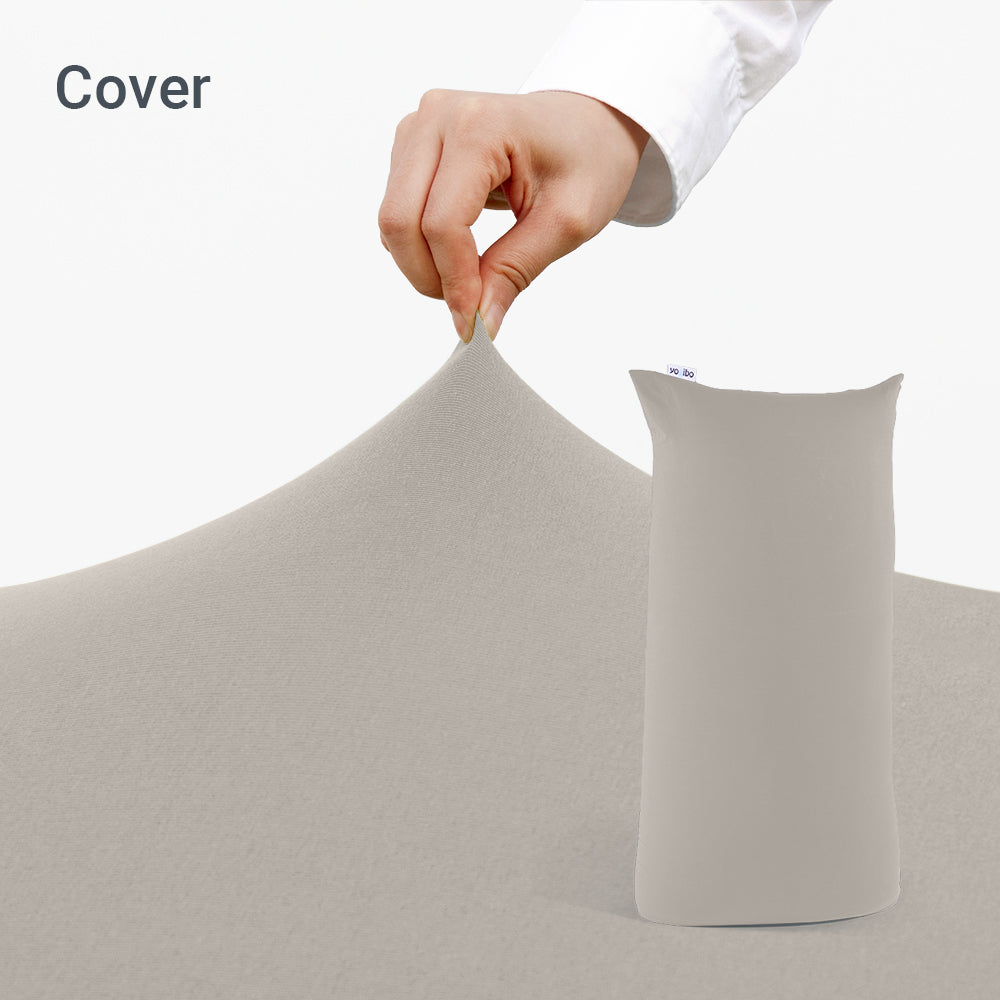 Yogibo Zoola Max Cover（ヨギボー ズーラ マックス）用カバー