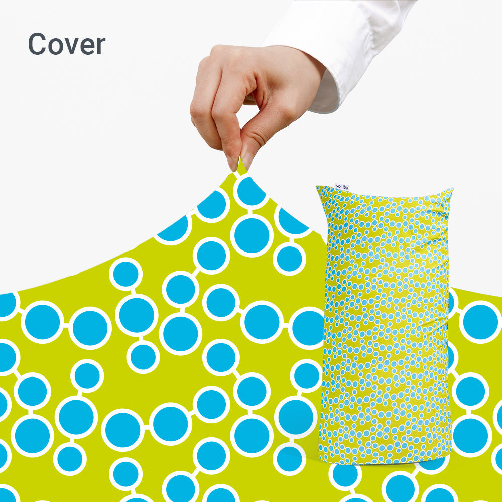 Yogibo Zoola Max Cover（ヨギボー ズーラ マックス）用カバー