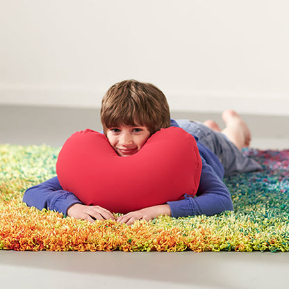 Yogibo Heart Pillow（ヨギボー ハート ピロー）