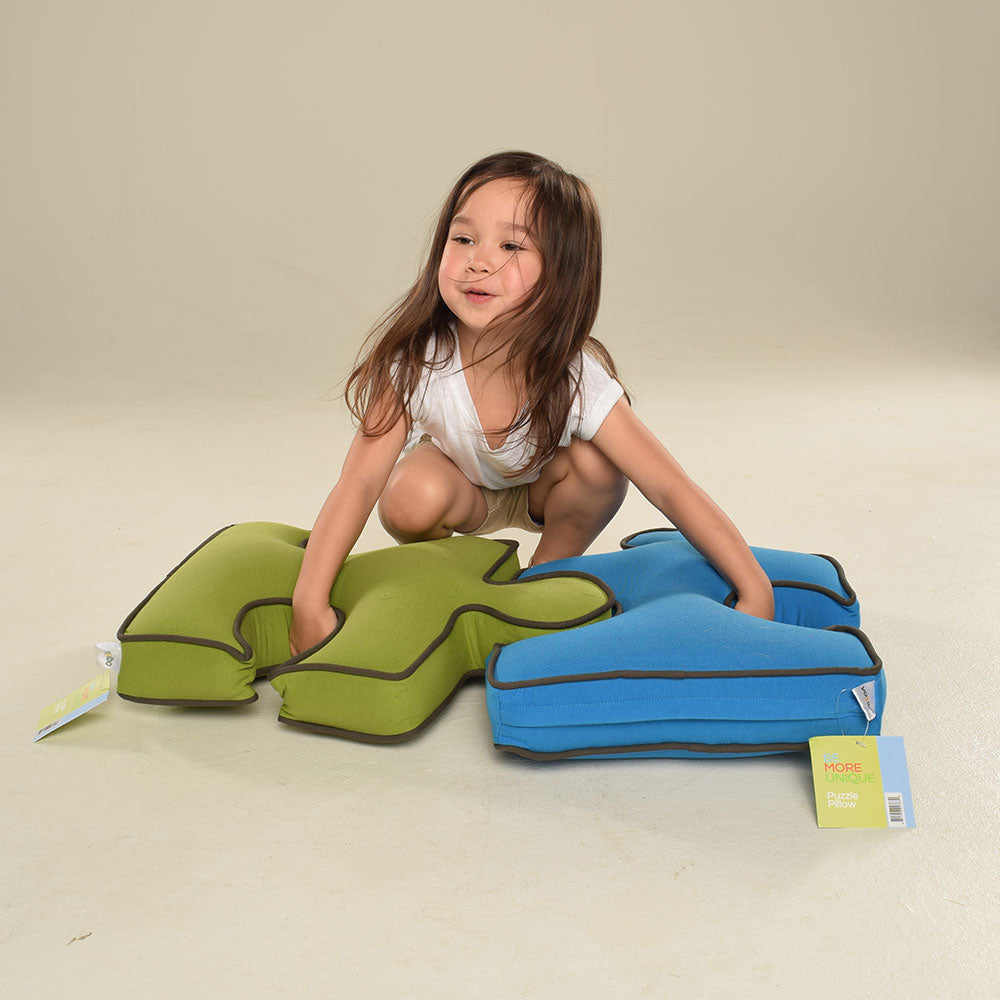 公式】【オンラインストア限定】Yogibo Puzzle Cushion