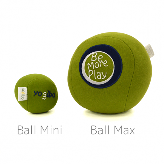 Yogibo ball mini（ヨギボー ボール ミニ）