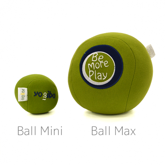 【クリアランス】Yogibo ball mini（ヨギボー ボール ミニ）