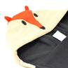 【クリアランス】Hood Scarf Fox - フード スカーフ フォックス（フェストゥス）【3～5営業日以内に発送】