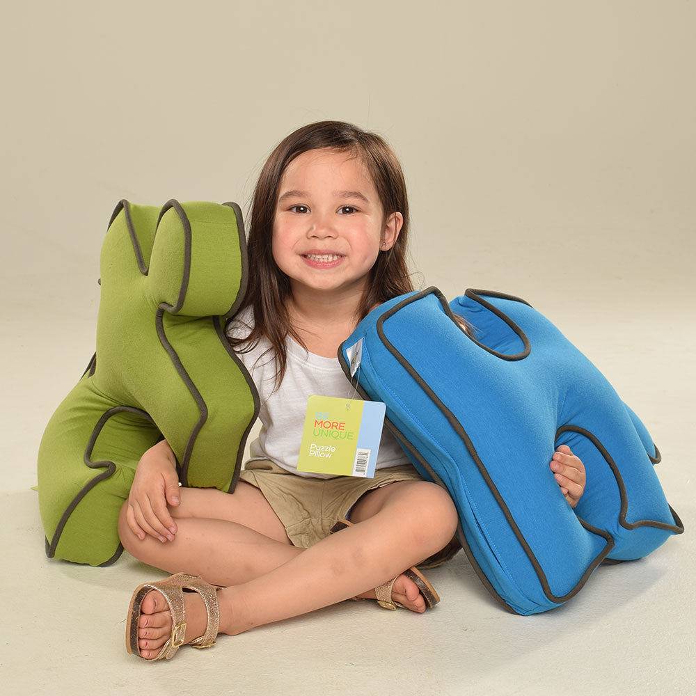 公式】【オンラインストア限定】Yogibo Puzzle Cushion