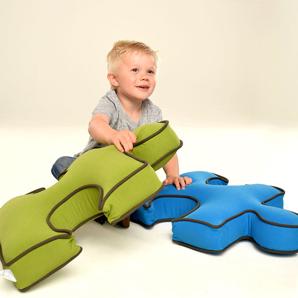 公式】【オンラインストア限定】Yogibo Puzzle Cushion