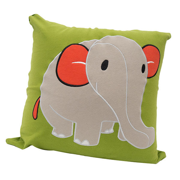 Yogibo Animal Cushion Elephant - ヨギボー アニマル クッション エレファント（アーネスト）