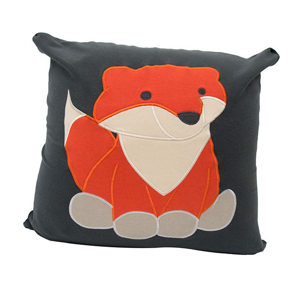Yogibo Animal Cushion Fox - ヨギボー アニマル クッション フォックス（フェストゥス）