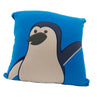 Yogibo Animal Cushion Penguin - ヨギボー アニマル クッション ペンギン（パール）
