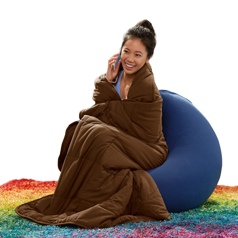 Yogibo Magic Duvet Blanket（ヨギボー マジック デュベット ブランケット）