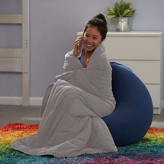 Yogibo Magic Duvet Blanket（ヨギボー マジック デュベット ブランケット）