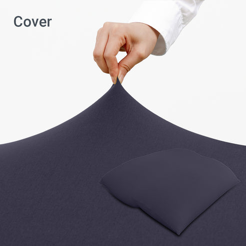 Yogibo Giga Max(ヨギボー ギガ マックス)用カバー /ダークグレー Yogibo Giga Max(ヨギボー ギガ マックス)用カバー /ダークグレー