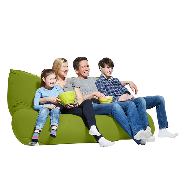 ライムグリーン