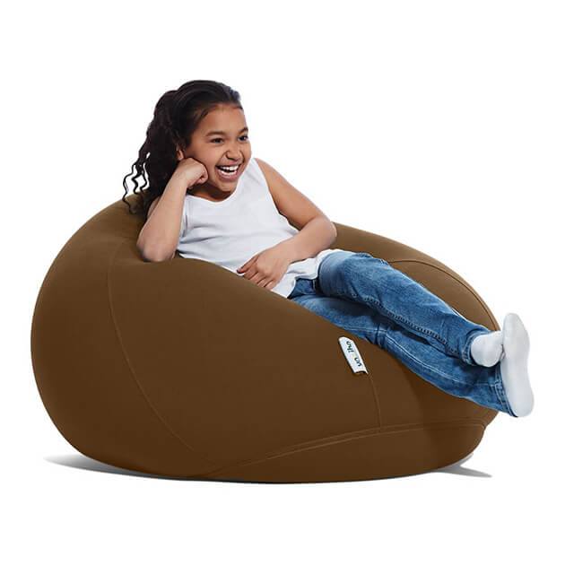 チョコレートブラウン