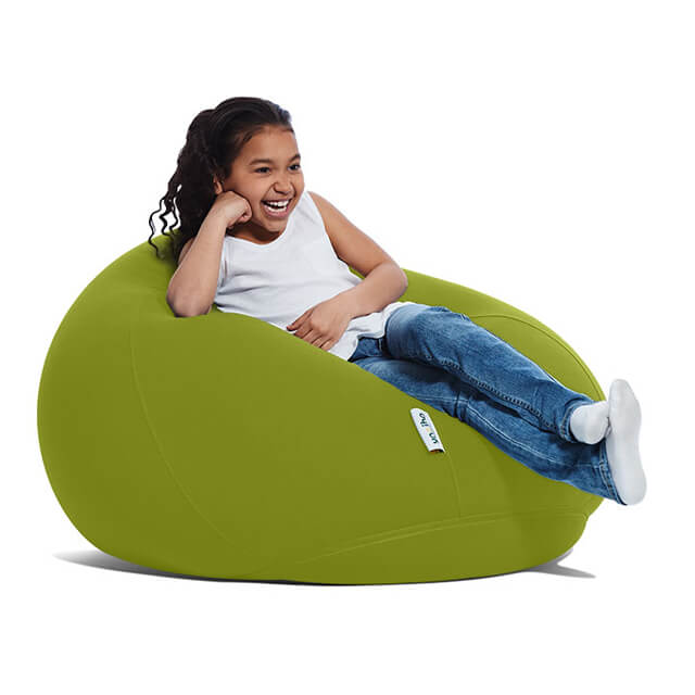 ライムグリーン