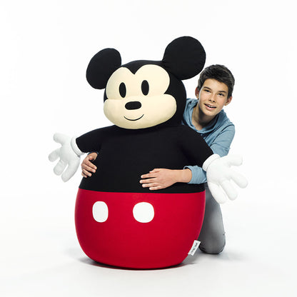 Disney Hugger Cover