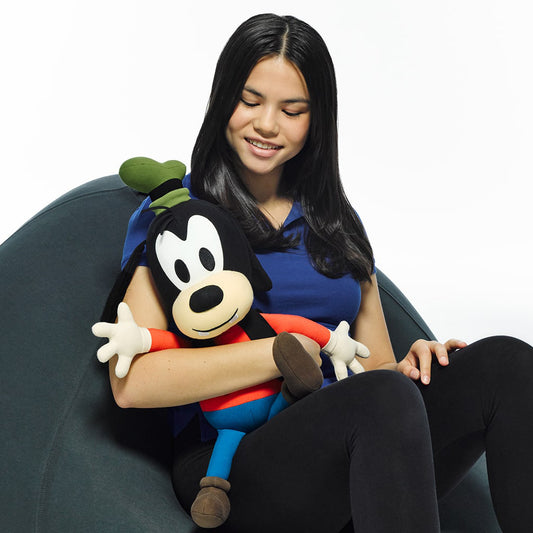 Yogibo Mate Goofy（グーフィー） - Yogibo Disney Collection（ディズニーコレクション）