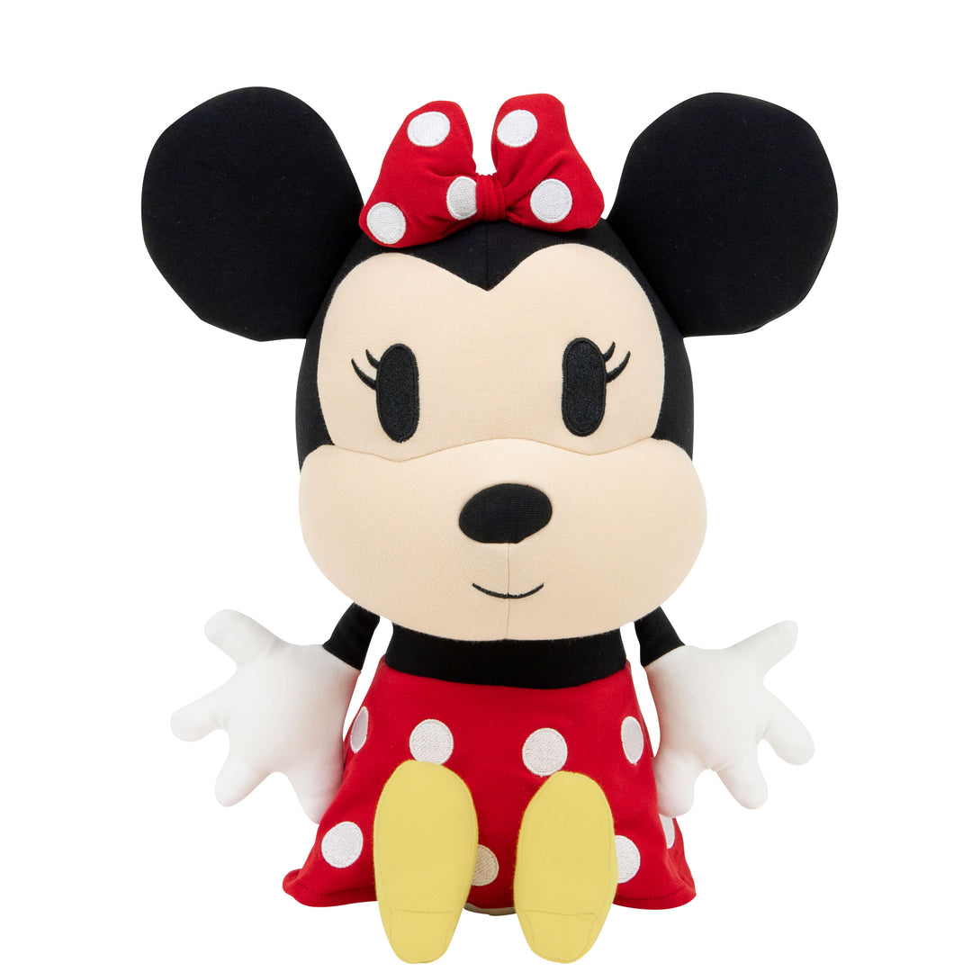 Yogibo Mate Minnie Mouse（ミニーマウス） 【予約】4月下旬入荷予定（入荷後予約順に発送）